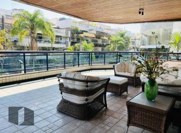 Varanda vista da direita para esquerda · Imoveis - no Recreio dos Bandeirantes