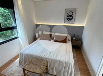 Área de Serviço · Condomínio com 2 quartos à venda em Cidade monções - SP