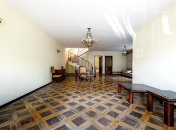 Área de Serviço · Casa com 3 quartos à venda em Brooklin paulista - SP