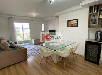 Apartamento · 89m² · 3 Quartos · Apartamento à venda - no Parque Santana