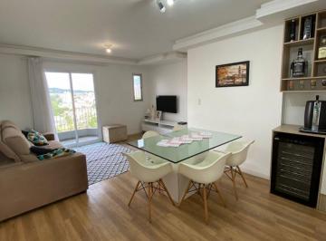 Apartamento · 89m² · 3 Quartos · Apartamento à venda - no Parque Santana
