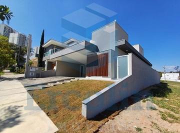 Foto 01 · CASA A VENDA CONDOMÍNIO GIVERNY SOROCABA - SP