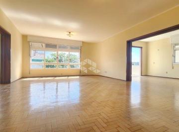 Apartamento · 294m² · 3 Quartos · 1 Vaga · UM VERDADEIRO CLÁSSICO DE 293 m2  EM ANDAR ALTO,  NO BAIRRO  FARROUPILHAA.
