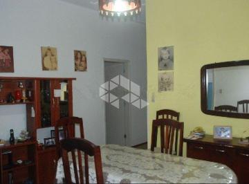 08 · Casa com 4 dormitóros com160m² privativos no Bairro Vila Ipiranga em Porto Alegre