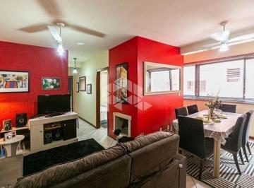 253018_iq375e299a962hrp4OMz_253018635fe9888fc71.jpg · Imperdível! Apartamento 3 quartos e 2 vagas na Cidade Baixa