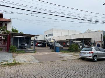 234130_i1B38B24o_2341306266c625cd330.jpg · Terreno com estacionamento no coração da Zona Sul
