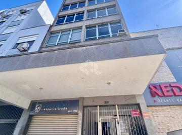 Comercial · 24m² · Sala Comercial  na Higienópolis