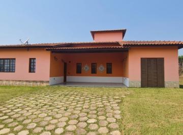 Foto 04 · Chácara com 5 Quartos e 3 banheiros à Venda, 1.962 m² por R$ 780.000 Cód. ch1795
