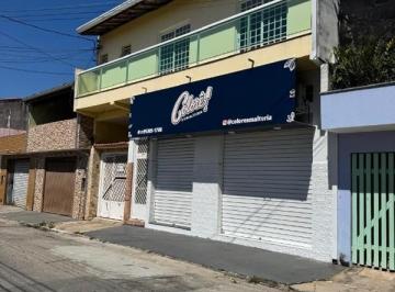 Foto 01 · Salao, Região Central, Caieiras, SP