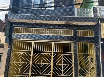 Foto 01 · Casa, Jardim Pérola III, São Paulo, SP