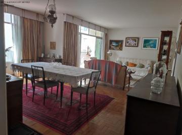 Foto 01 · Apartamento, Graça, Salvador, BA
