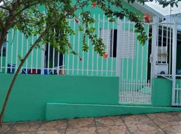 Foto 01 · Casa, Modelo, Ijuí, RS