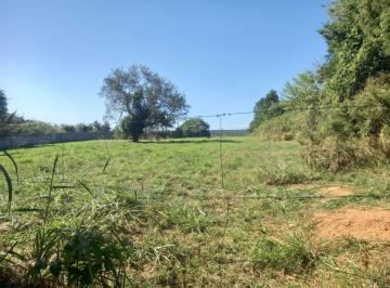 Terreno , Indaiatuba · Terreno Residencial / Recanto dos Pássaros / Indaiatuba - SP