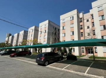Apartamento de 2 quartos, Itapevi · Vendo apto de 43 m 2 - 2 dormitórios - pronto para morar em Itapevi - SP