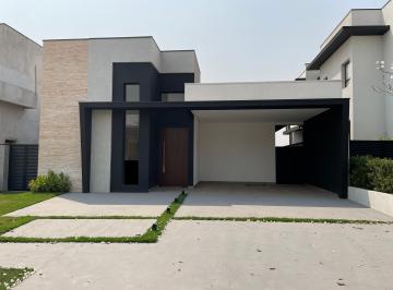 Casa de 3 quartos, Itupeva · Residencial Gran Ville São Venâncio - terrea - 3 suites - Itupeva - SP.
