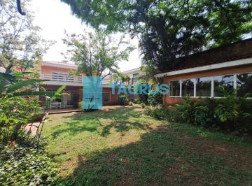 Foto 31 · Casa à venda, 3 dormitórios, 4 vagas, 738m², Campo Belo.