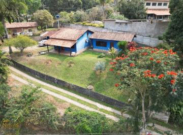Foto 01 · Vendo Casa no bairro Santa Cecília em Paty do Alferes - RJ