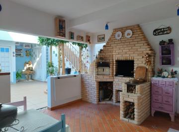 Foto 01 · Casa, Jordanópolis, São Bernardo do Campo, SP