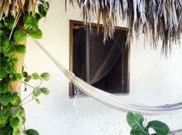 Comercial de 5 quartos, Cruz · Vendo linda pousada vista mar praia do preá