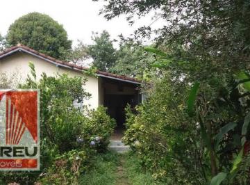 Rural · 560m² · 2 Quartos · 3 Vagas · MINI CHÁCARA COM ÁREA PLANA PARA MORADIA EM JUQUITIBA/SP
