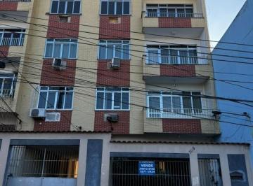 Foto 01 · Apartamento, Centro, Duque de Caxias, RJ