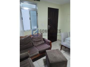 Apartamento · 62m² · 2 Quartos · 1 Vaga · Venda Apartamento Sao Paulo Jardim Perola II Ref: 148091