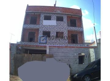 Apartamento · 116m² · 2 Quartos · 2 Vagas · Venda Apartamento Cobertura Santo Andre Bangu Ref: 150087