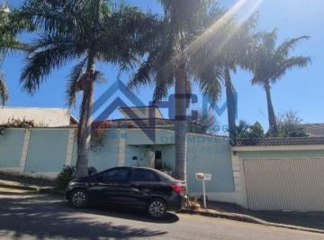 Foto 01 · CASA TÉRREA A VENDA - JARDIM TERRAS DE SÃO JOÃO