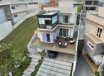 Foto 01 · Casa em Condomínio de Luxo no Vale das Águas em Bragança Paulista-SP 3 suítes + escritório Vista p