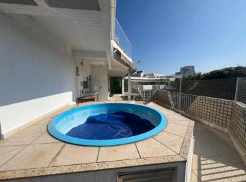 Apartamento · 360m² · 6 Quartos · 2 Vagas · Cobertura com 6 quartos, 360m², para locação em Rio de Janeiro, Barra da Tijuca