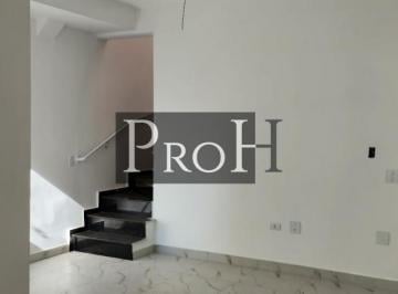Apartamento de 3 quartos, Santo André · Cobertura Campestre Santo André
