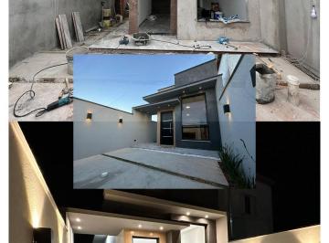 Casa , Caraguatatuba · Casa em fase de construção em caragua