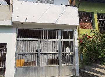 Casa de 4 quartos, São Paulo · Casa, terreno 5x25.