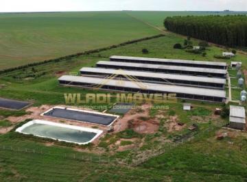 202408061936331285.jpg · Fazenda para Venda em São Gabriel do Oeste, 5k do centro da cidade