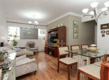 Apartamento de 2 quartos, São Paulo · APARTAMENTO - VENDA - PINHEIROS - 3 DORMITÓRIOS - 1 SUÍTE - 1 VAGA - 94m²