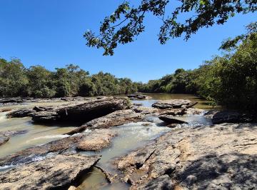 Rural , Luziânia · Luziânia/GO - 329 hectares - Rio Piracanjuba