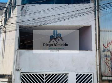 Foto 01 · Casa, Jardim Salete, Taboão da Serra, SP
