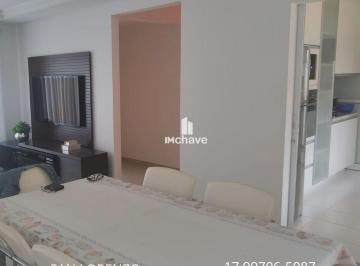 Foto 01 · Casa de Luxo no Condomínio San Lorenzo em São José do Rio Preto-SP, Jardim Tarraf II com 3 dormiótri