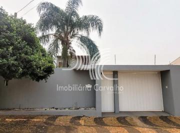 Foto 01 · Casa, Jardim Primavera, Santa Bárbara D'oeste, SP