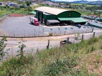202408061930434356.jpeg · Galpão para Venda em Cambuí, Trevo de acesso na Rod.F.Dias para Bom Repouso - MG