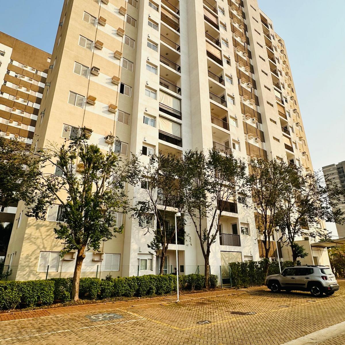 Foto - Araraquara - Jardim dos Manacás