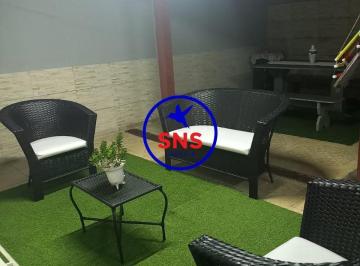 Foto 01 · Casa, Jardim Rossin, Campinas, SP