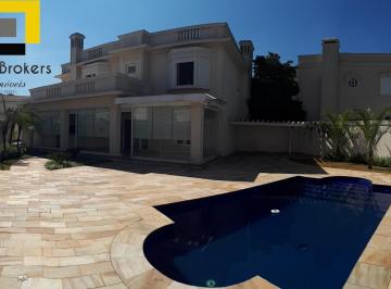 Foto 01 · CASA COM 407 M² E 4 DORMITÓRIOS NO CONDOMÍNIO VEDUTA VERDE, EM FRENTE AO PARQUE DA CIDADE, EM JUNDIA