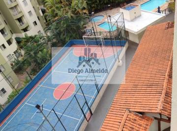 Foto 01 · Apartamento, Parque Munhoz, São Paulo, SP