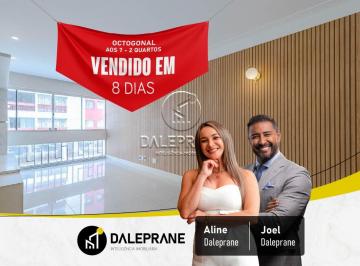 Apartamento de 2 quartos, Brasília · AOS 07 reformado 2 quartos