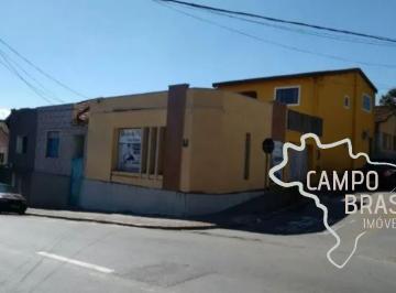 Foto 01 · CASA COM PONTO COMERCIAL EM SANTANA - SÃO JOSÉ DOS CAMPOS !