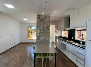 Casa de 2 quartos, Brasília · Otima Casa 2 quartos - Condominio Estancia Quintas da Alvorada 