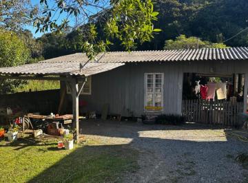 Foto 01 · Casa, Praia do Paulas, São Francisco do Sul, SC
