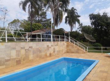 Rural de 3 quartos, Porto Feliz · Chac. Porto Feliz-12.100 m²-Escriturada-R$1.499 Milhões (doctos 100%)