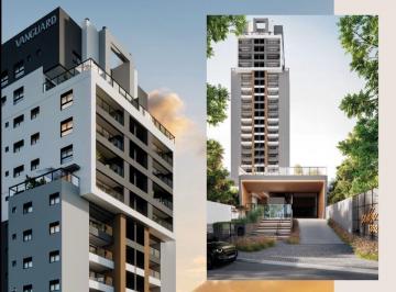 Apartamento de 2 quartos, Curitiba · apartamento 79m2 a venda no Água verde R$ 1.250.000 andar alto